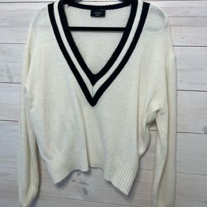 VICI Varsity Sweater